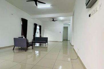 Taman Bukit Senawang Perdana