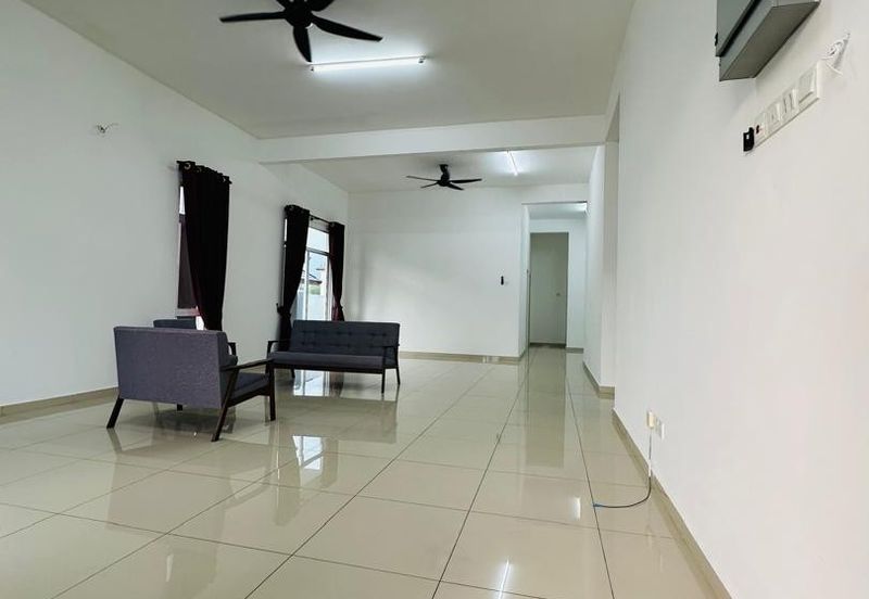 Taman Bukit Senawang Perdana