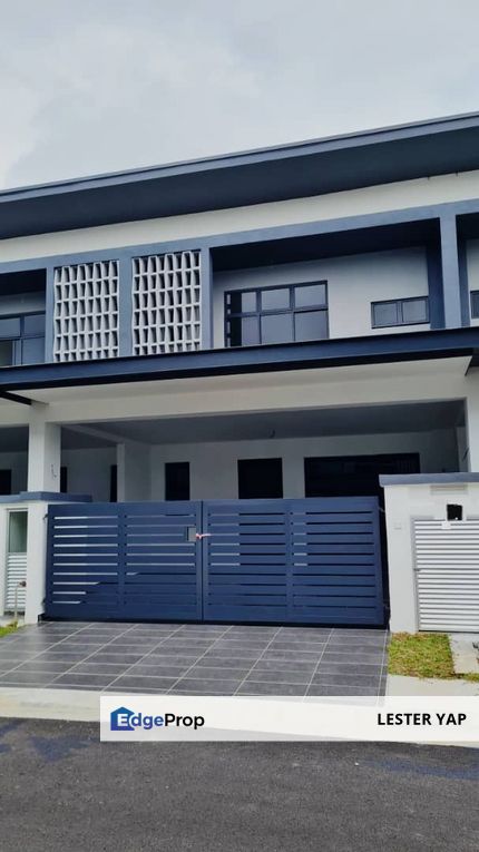 Seremban 2 arena @ 2 storey terrace fully furnished for rent , Negeri Sembilan, Seremban