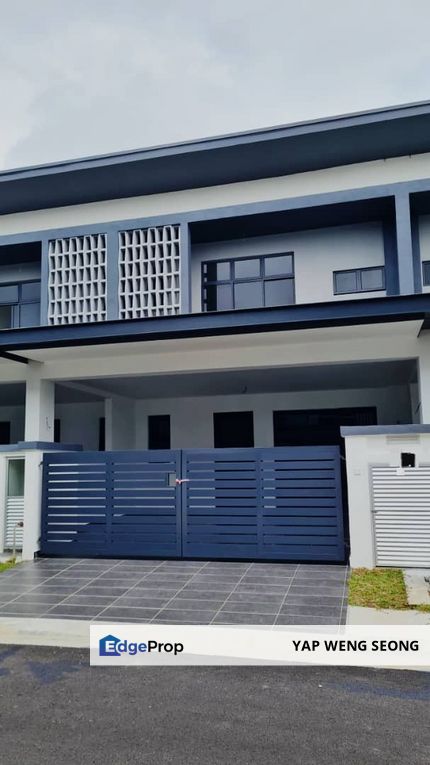 Seremban 2 arena @ 2 storey terrace fully furnished for rent , Negeri Sembilan, Seremban