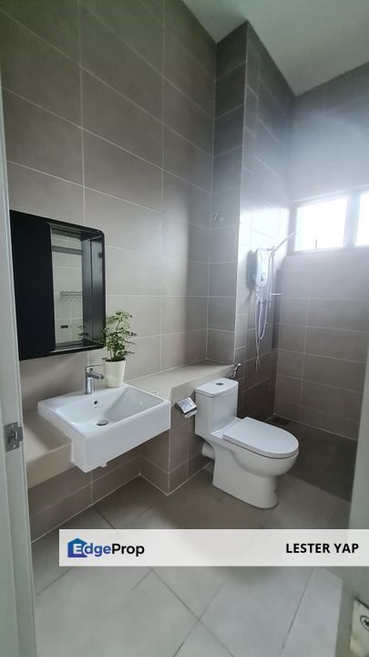 Seremban 2 arena @ 2 storey terrace fully furnished for rent , Negeri Sembilan, Seremban