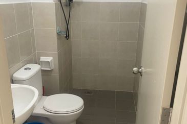 Safira Apartment, Seremban 2