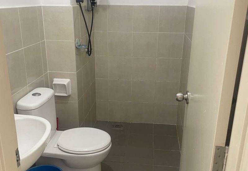 Safira Apartment, Seremban 2