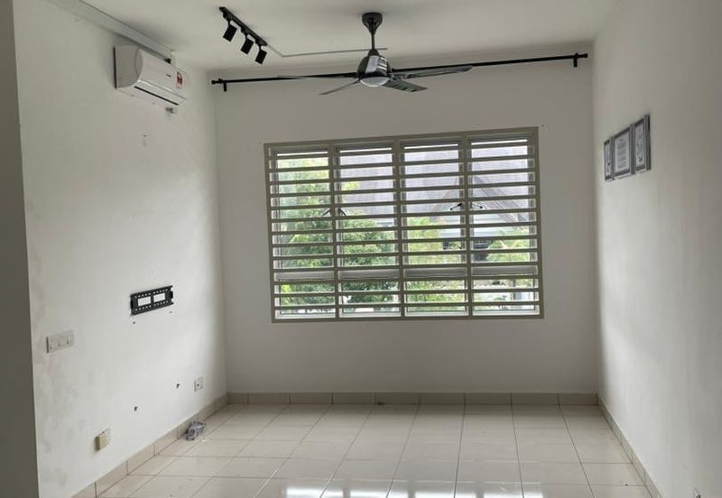 Safira Apartment, Seremban 2