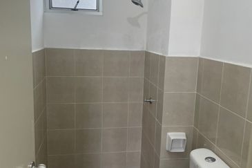 Safira Apartment, Seremban 2