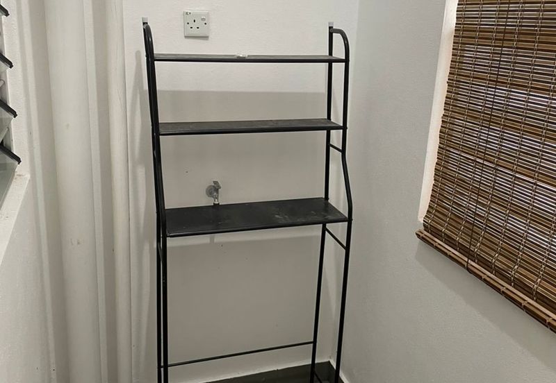 Safira Apartment, Seremban 2