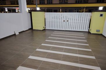 Taman Bukit Senawang Perdana