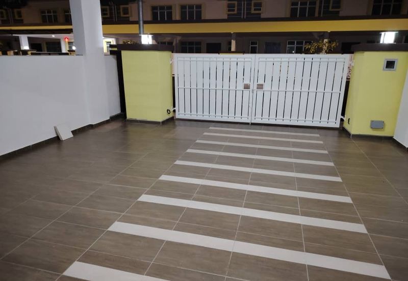 Taman Bukit Senawang Perdana