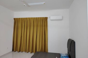 Taman Bukit Senawang Perdana