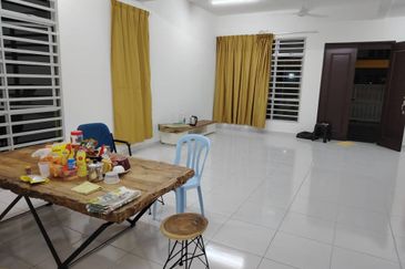 Taman Bukit Senawang Perdana