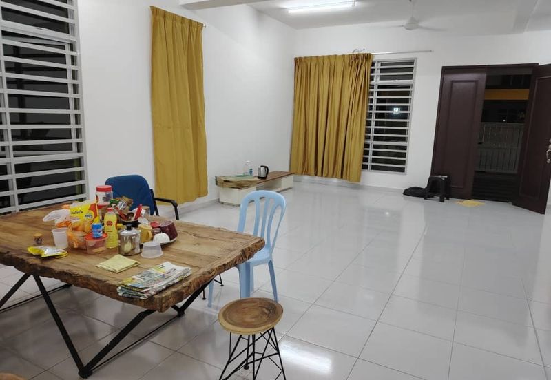 Taman Bukit Senawang Perdana