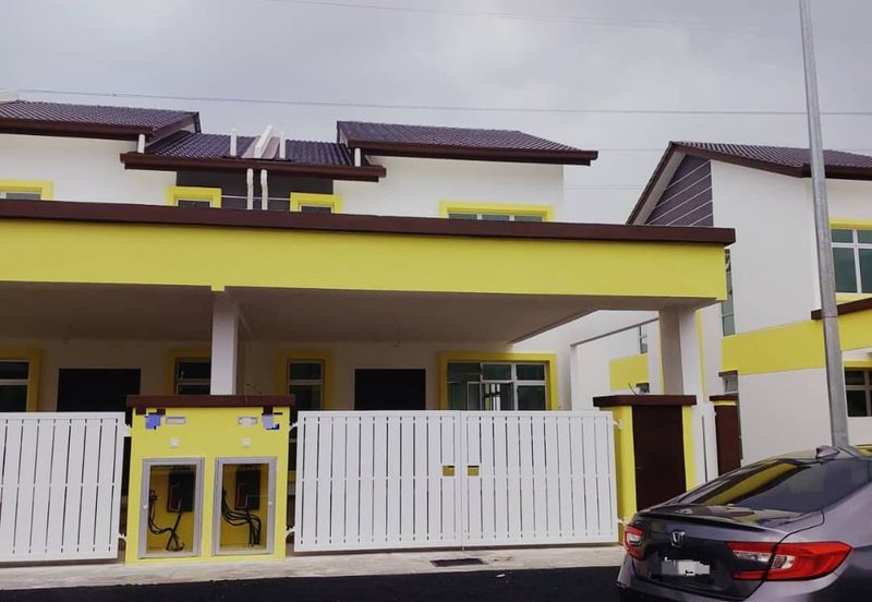 Taman Bukit Senawang Perdana