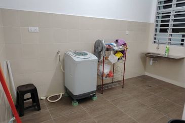 Taman Bukit Senawang Perdana