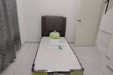 Taman Bukit Senawang Perdana