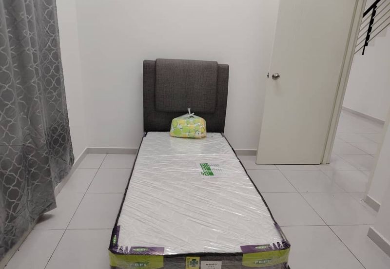 Taman Bukit Senawang Perdana