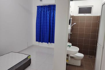 Taman Bukit Senawang Perdana