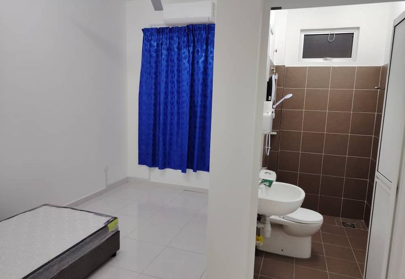 Taman Bukit Senawang Perdana