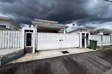 Taman Senawang Perdana