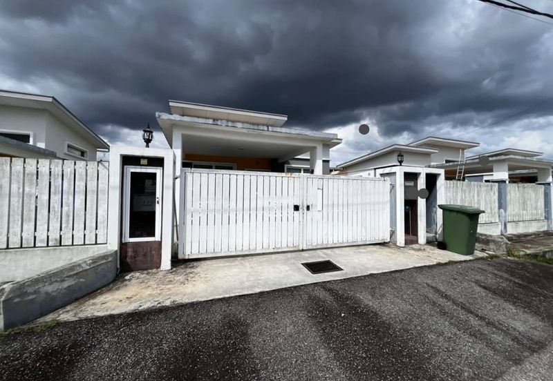 Taman Senawang Perdana