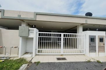 TAMAN BAYU INDERA, LUKUT