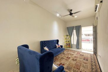 TAMAN BAYU INDERA, LUKUT