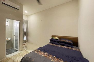 TAMAN BAYU INDERA, LUKUT