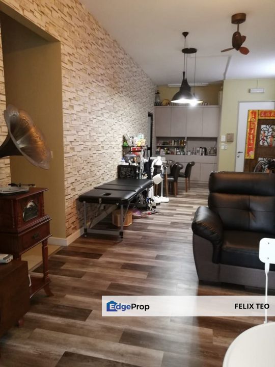 Greenfield Regency Apartment for sales/rent for Sale RM550,000 By