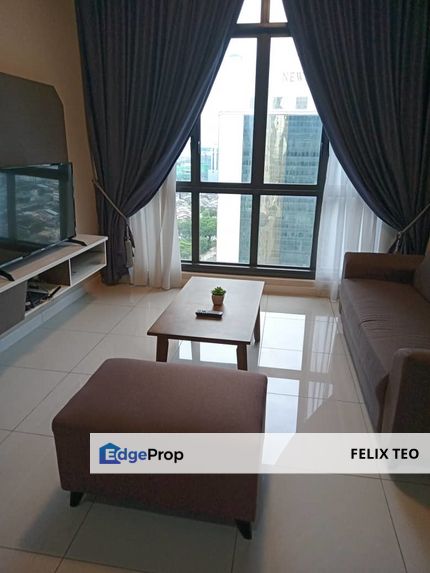 Full furnish setia sky 88 for rent, Johor, Johor Bahru