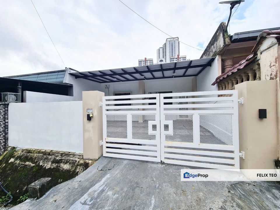Taman Century Nearby KSL terrace house for sale for Sale RM508,000 By
