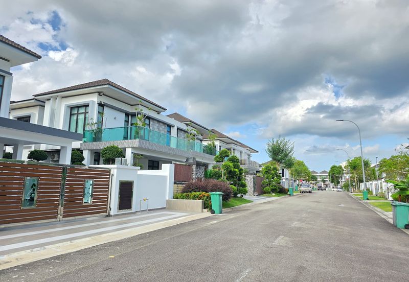 The Rainforest @ Eco Tropics