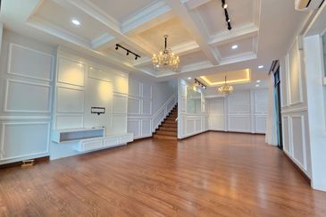 The Rainforest @ Eco Tropics