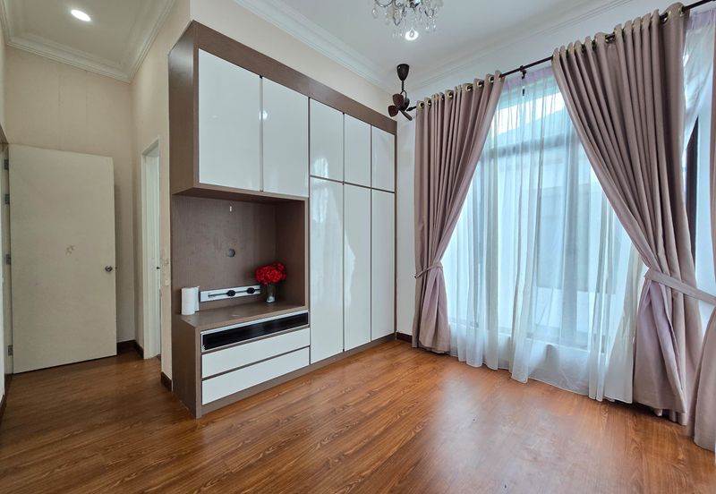 The Rainforest @ Eco Tropics