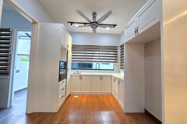 The Rainforest @ Eco Tropics