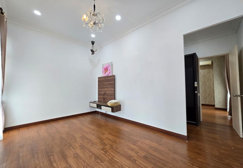 The Rainforest @ Eco Tropics