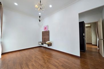 The Rainforest @ Eco Tropics