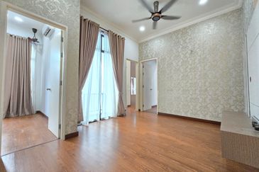 The Rainforest @ Eco Tropics