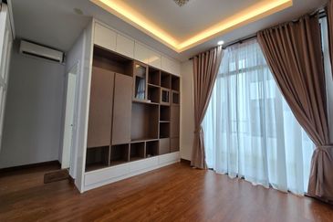 The Rainforest @ Eco Tropics