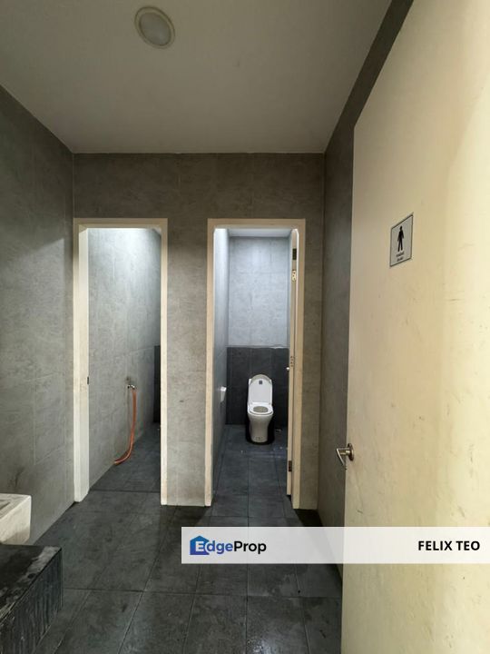 Eco Business Park 2 Senai Cluster Factory for Sale, Johor, Senai