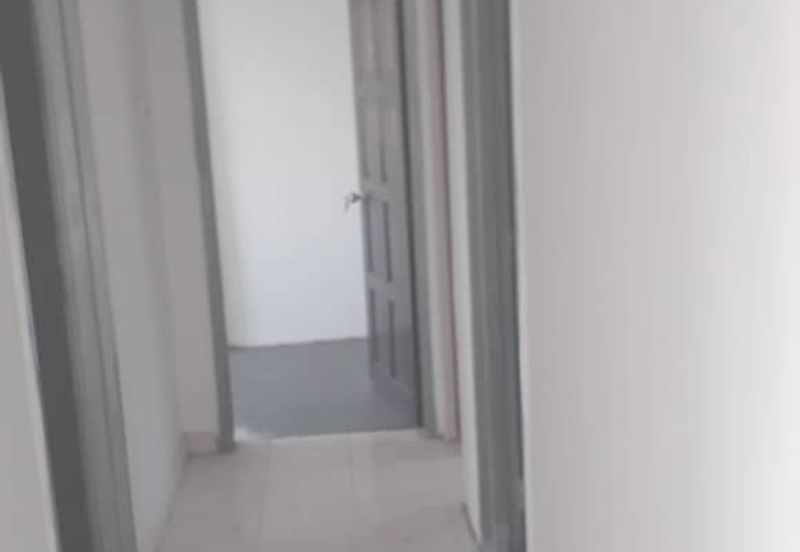 Ria 1 Apartment, Taman Megah Ria