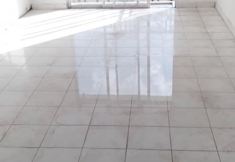 Ria 1 Apartment, Taman Megah Ria