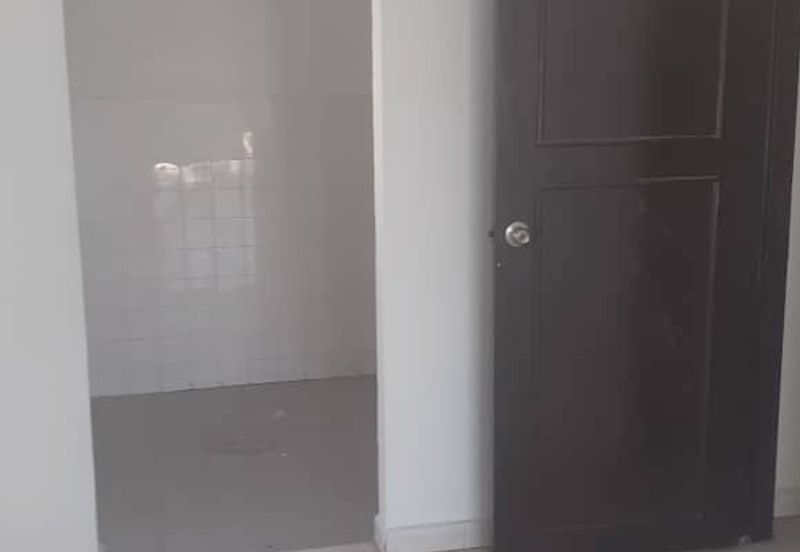 Ria 1 Apartment, Taman Megah Ria