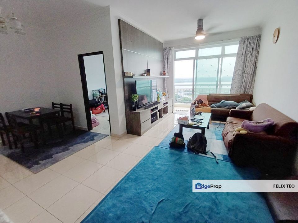 Sri Samudera Corner Unit 5.45% ROI for Sale, Johor, Johor Bahru