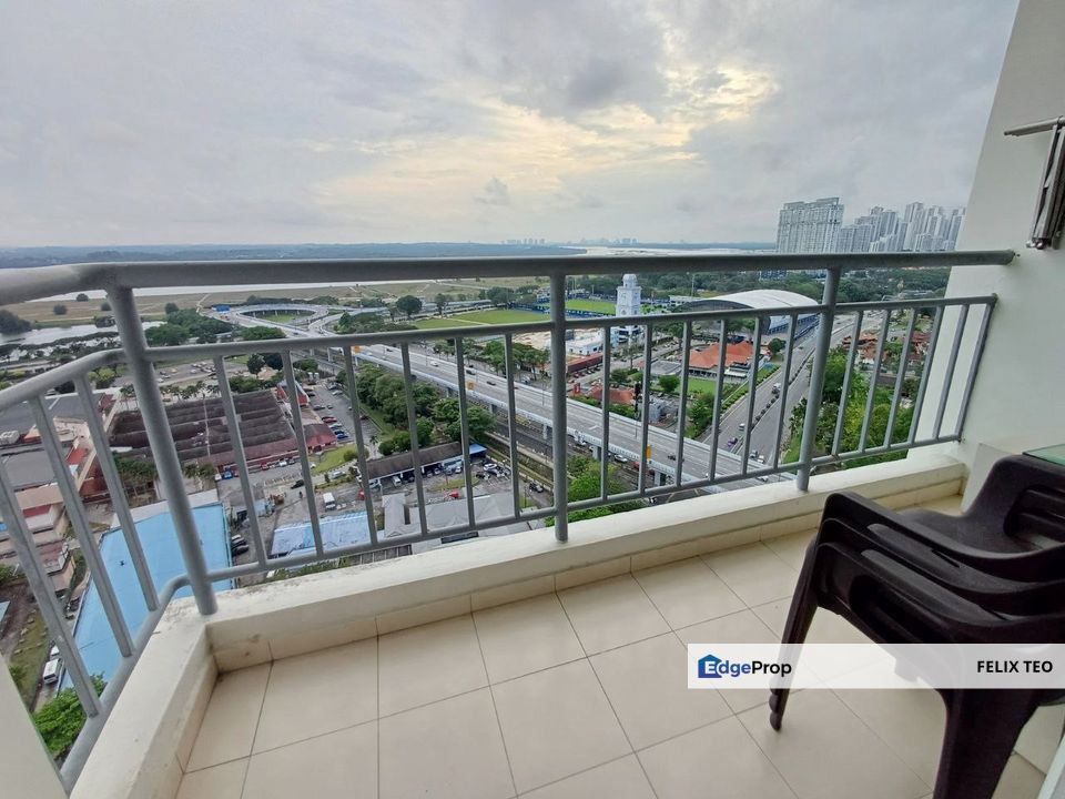 Sri Samudera Corner Unit 5.45% ROI for Sale, Johor, Johor Bahru