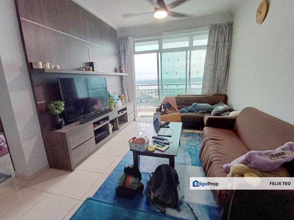 Sri Samudera Corner Unit 5.45% ROI for Sale, Johor, Johor Bahru
