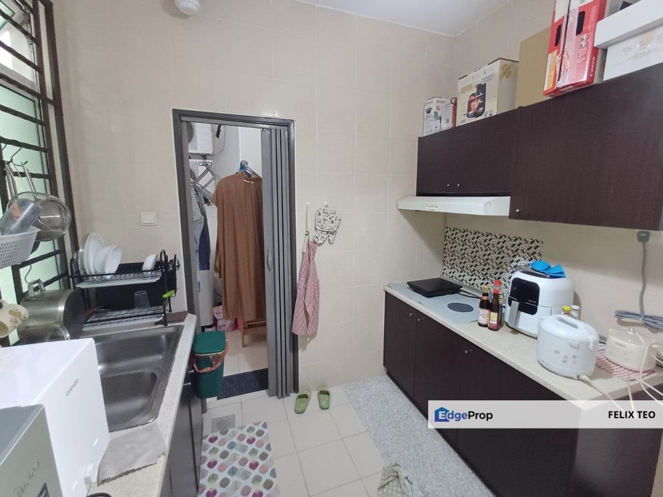 Sri Samudera Corner Unit 5.45% ROI for Sale, Johor, Johor Bahru
