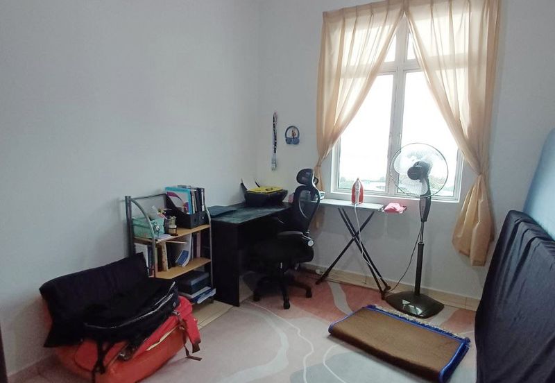 Sri Samudera Seaview Residence Suites