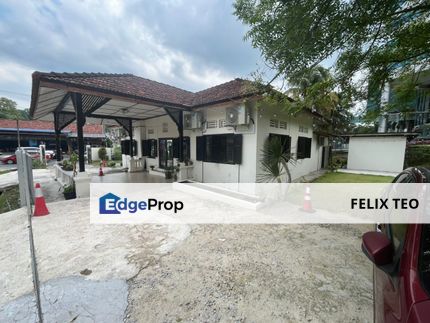 JB Town Yahya Awal Commercial Land for Sale, Johor, Johor Bahru