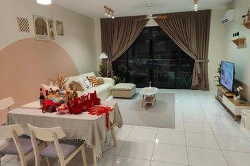 Sky Loft Premium Suites, Bukit Indah