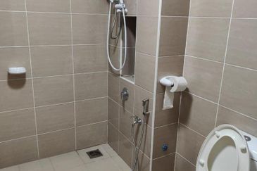 Sky Loft Premium Suites, Bukit Indah