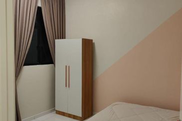 Sky Loft Premium Suites, Bukit Indah